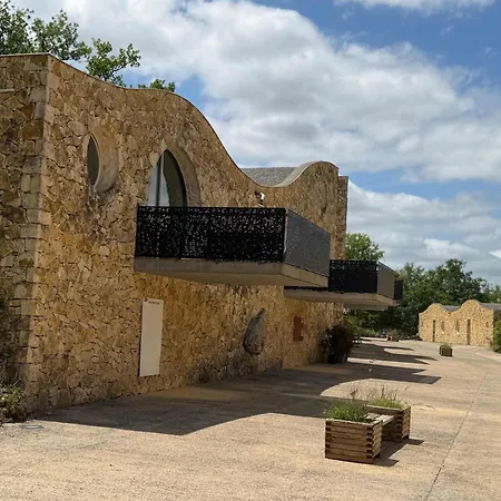 Casa de Férias 4 Personnes Au Des Chenes