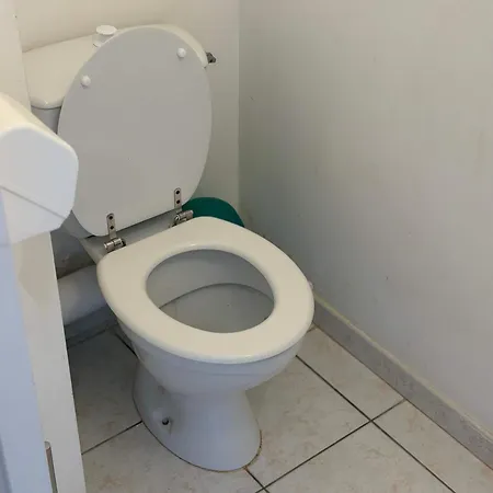 Casa de Férias 4 Personnes Au Des Chenes *